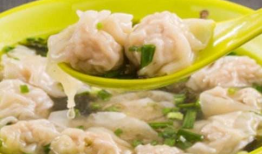 学包馄饨视频,视频教程带你轻松掌握传统美食制作技巧